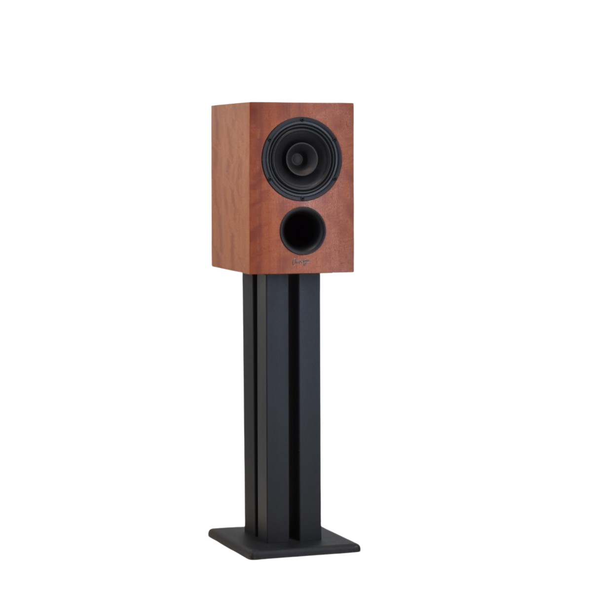 Available Now - New Baby Alnico Monitors finished in Figured Makore