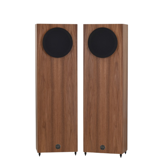 Available Now Junior 8 XRS in Walnut Blemished Sale