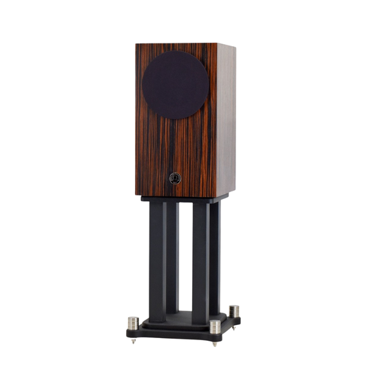 Available Now / New Super Alnico Monitor in Macassar Ebony at the Standard Price