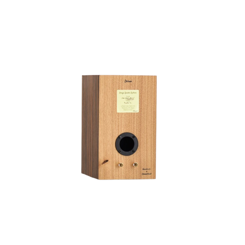 Available Now Super 3i American Chestnut-Macassar Ebony 2 tone