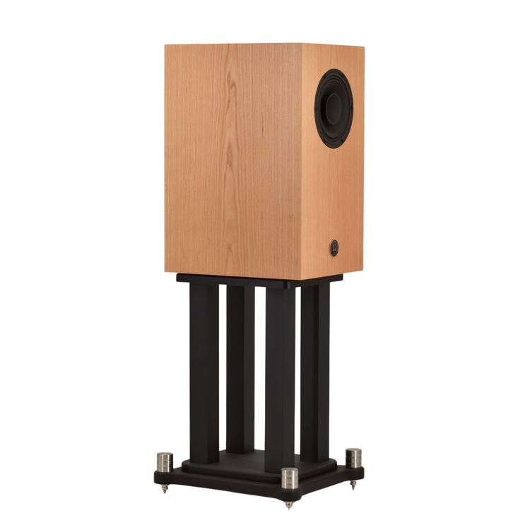 Available Now Super Alnico Monitor finished in Cherry