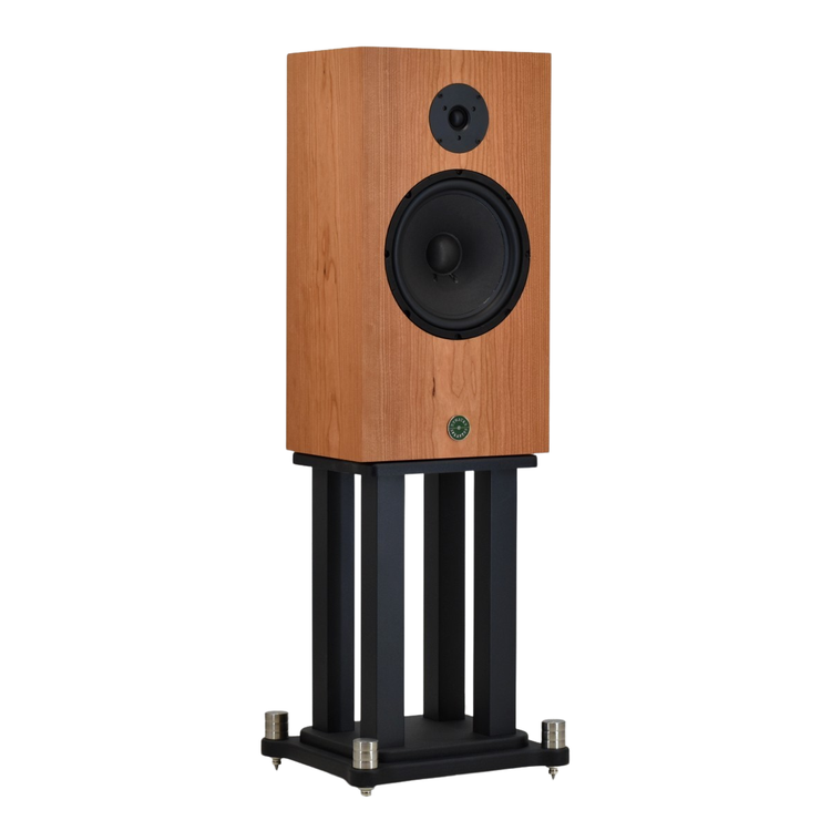Available Now DynaTen J25 finished in Cherry B stock Special