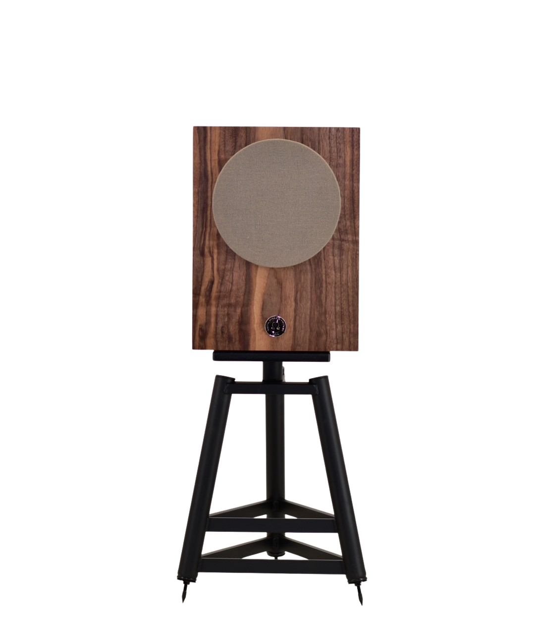 Omega Compact Alnico Monitor Claro Walnut B stock special